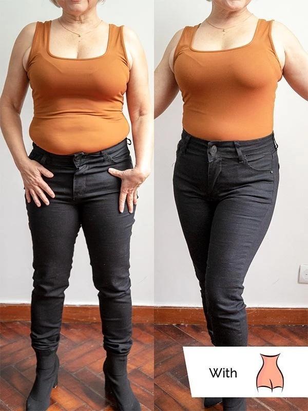 Super Fit™ High Waisted ShapeWear Shorts