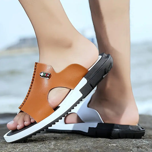 Men's Fashion Outdoor Sports Sandals