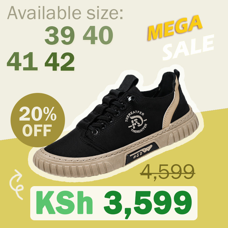 ćClearance Saleš„ćMen's Breathable Casual Sneakers