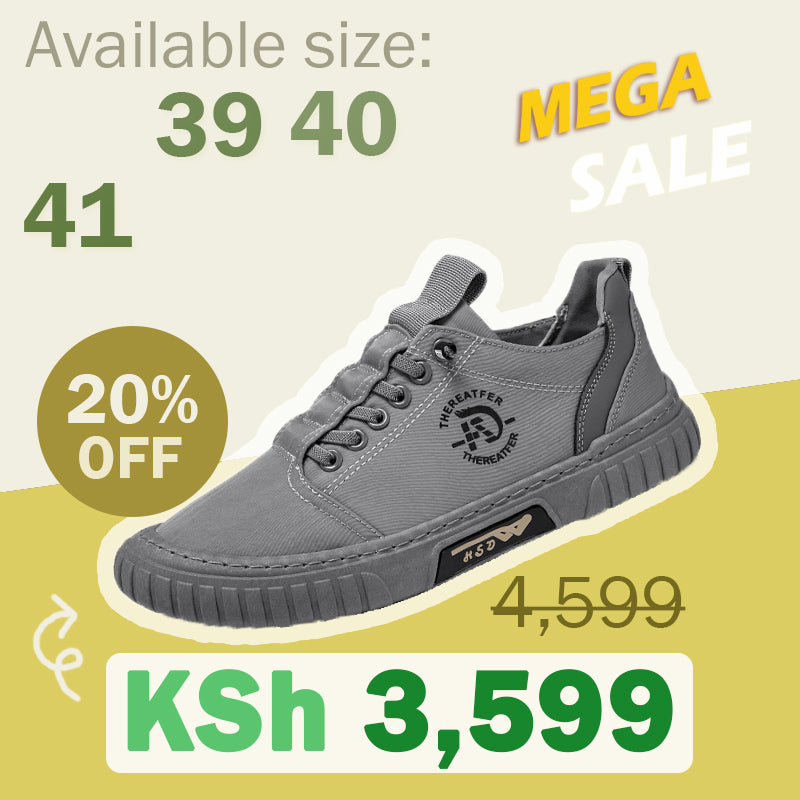 ćClearance Saleš„ćMen's Breathable Casual Sneakers