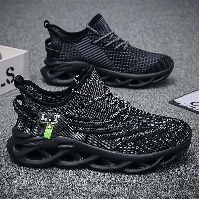Blade Damp Shoes
