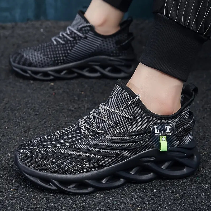 Blade Damp Shoes