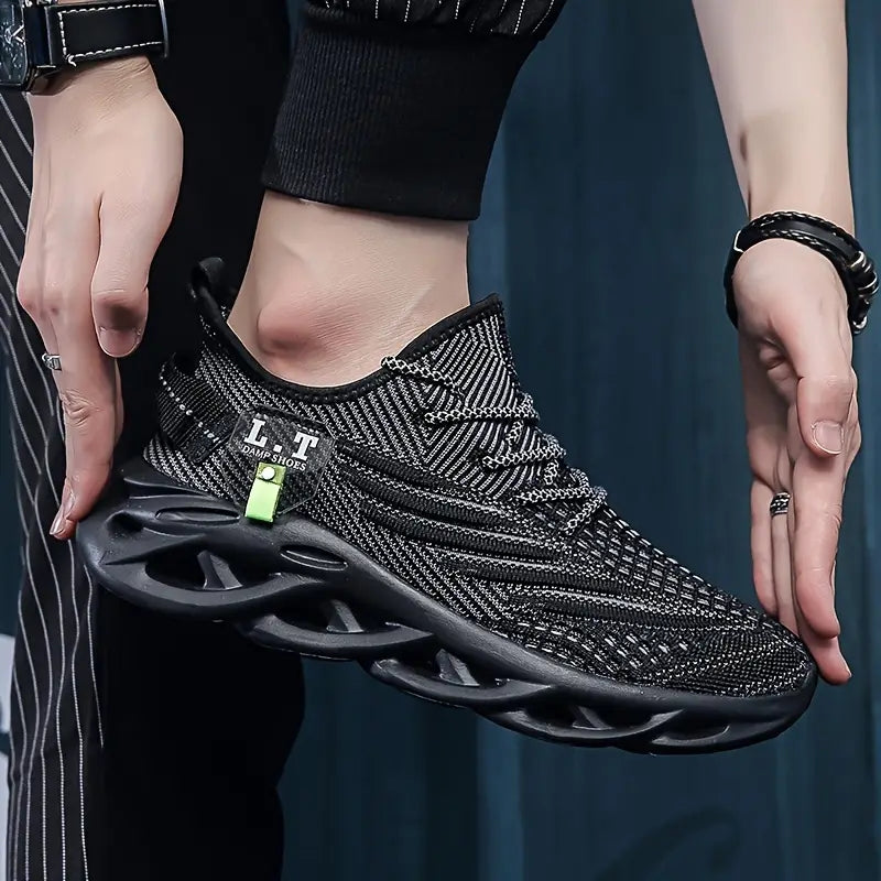 Blade Damp Shoes