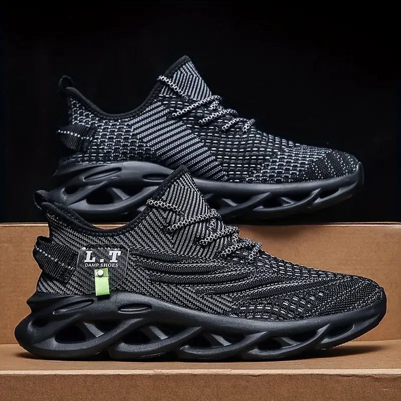 Blade Damp Shoes