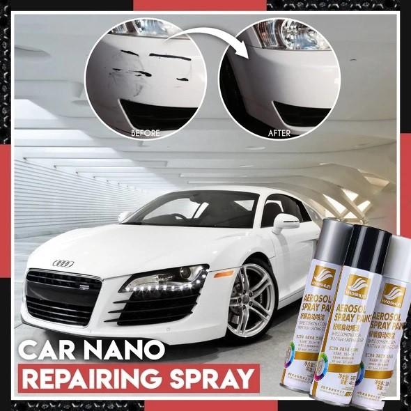 Buy Nano Car Scratch Repair Spray online