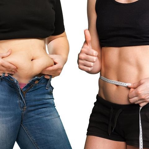 2021 Upgraded High Quality Tummy Trimmer Sliming Belt