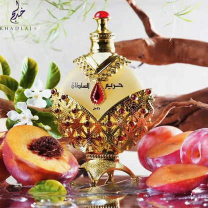 Arabian Refined Essence Perfume Oil