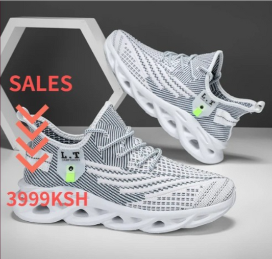 Blade Damp Shoes