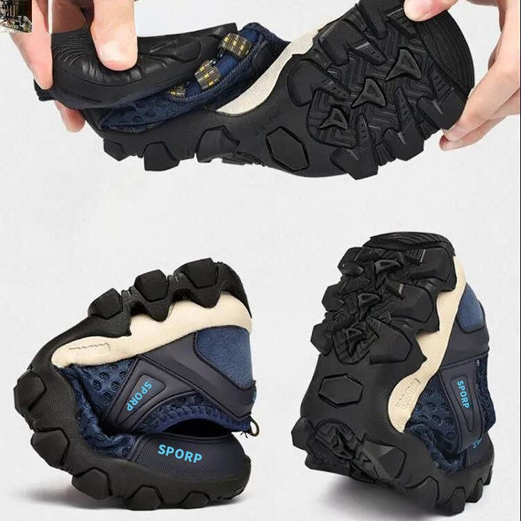 Outdoor Hiking Wading Shoes