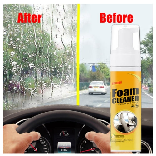 Multifunctional Car Foam Cleaner for Car and House