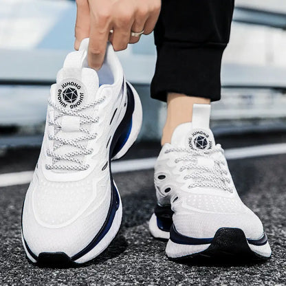 Men's Breathable Running Shoes