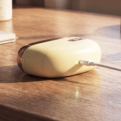 Electric Nail Clipper & Trimmer