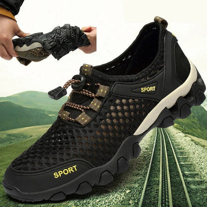 Outdoor Hiking Wading Shoes