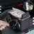 Multi-function Car Storage Box