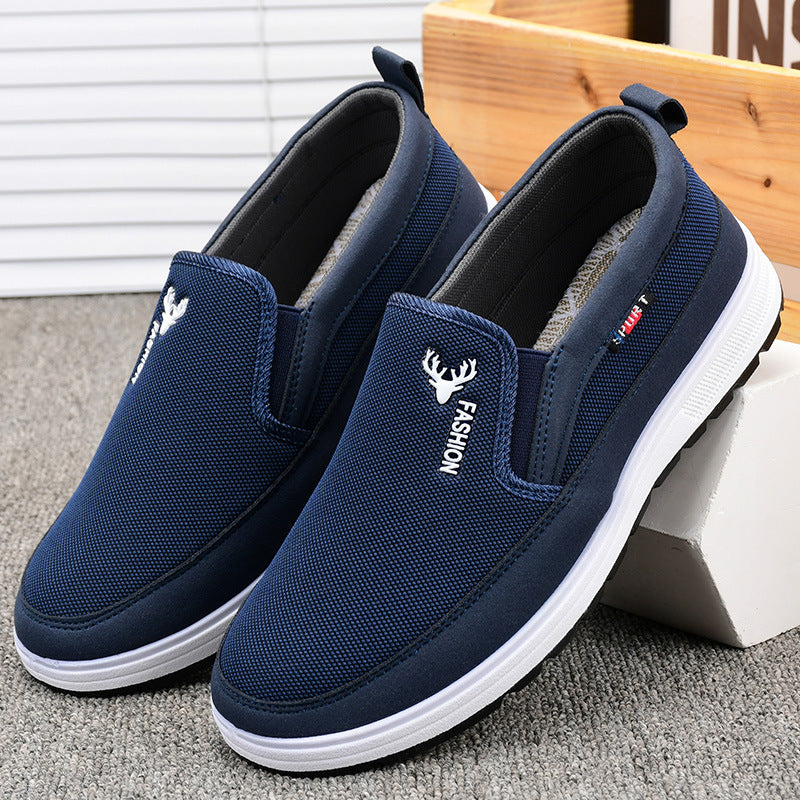 Men's Casual Loafers