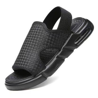 Soft Sole Woven Sandals