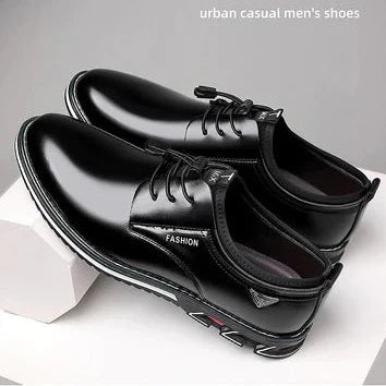 MIX Men's Urban Casual Leasure Shoes