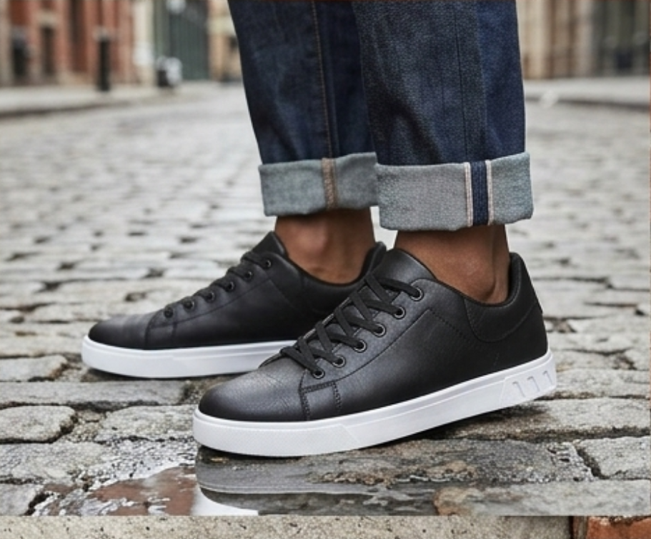 Casual Sports Sneakers