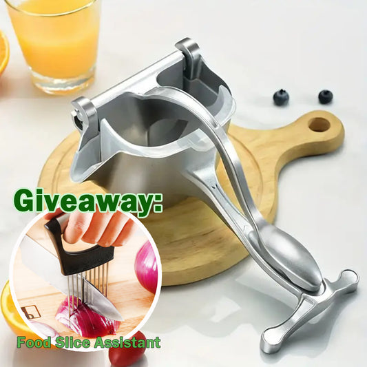 Fruit Juice Squeezer
