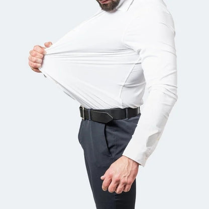 Super Stretchy Anti-Wrinkle Shirt