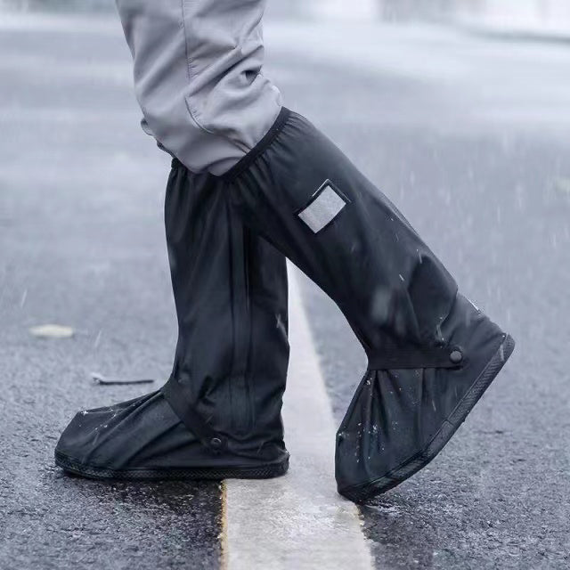 Portable Waterproof Boot Covers