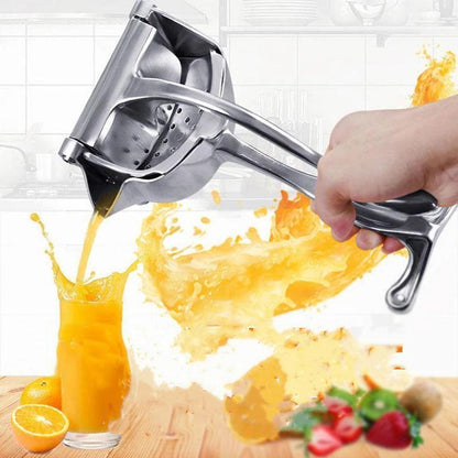 Fruit Juice Squeezer