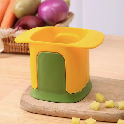 [Buy 1 Get 1 FREE!] Portable Vegetable Silcer Cutter