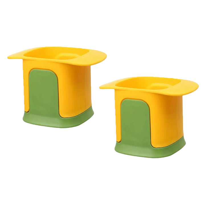 [Buy 1 Get 1 FREE!] Portable Vegetable Silcer Cutter