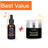Mabox Vitamin C Serum; Mabox 2.5% Retinol Moisturizer Face Cream